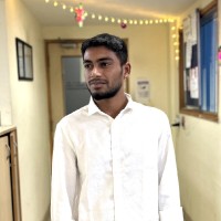 Bharath M