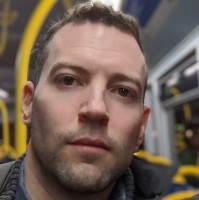 Scott Brinkerhoff