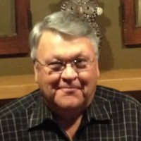 Terry Yoder