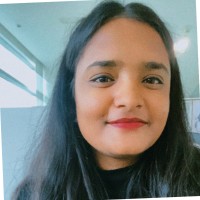 Sahana Boraiah