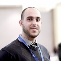 Mahmoud Najjar