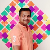Sushanta Kumar Padhi