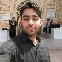 Nikhil Ruhela Rajput