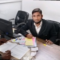 Advocate Mukesh Bamaniya