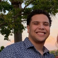 Jared Huckaby-Lerman