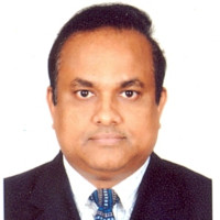 Md Enamul Islam