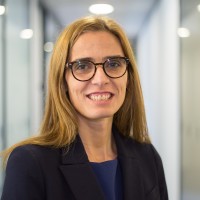 Cristina Martinez Garcia
