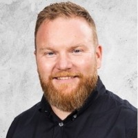 Lars Ølgaard Mortensen