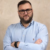 Sagi Dolinski