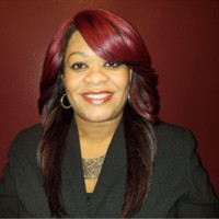 Anita Phillips