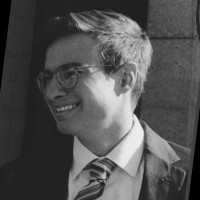 Nicholas Albertazzi