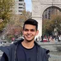 Avi Bhatnagar