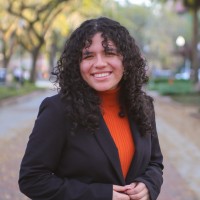 Alexandra Hernandez-Flores