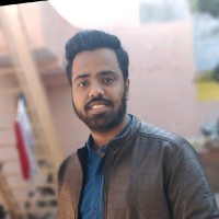 Parthkumar Dave