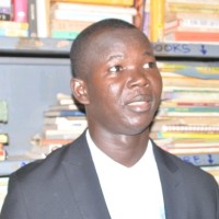 Zakariaou Boukari Kanda