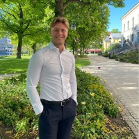 Jonathan Hedberg