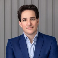Dr Rodrigo Gomes de Oliveira