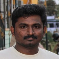VIGNESH BALASUBRAMANIAN