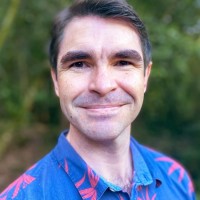 Gavin Moffat
