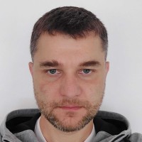 Ievgenii Svyryd