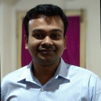 Dipanjan Santra