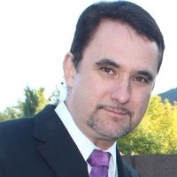 Luis Carlos Gonzalez Leal