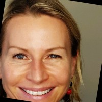 Katharine Williams