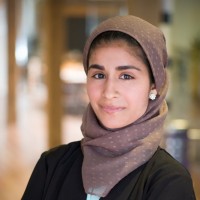 Zainab Aslam