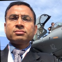 Nilesh Patel