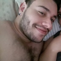 Jean Cristian Souza Soares