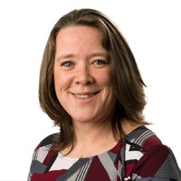 Lena Mjörnell