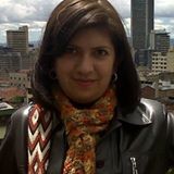 Diana Marcela Silva Lesmes