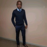 Mpfumelo Ngobeni