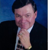 Jim Parker