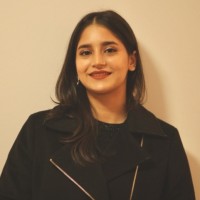 Aadhya Shingari