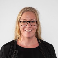 Jenny Ekholm