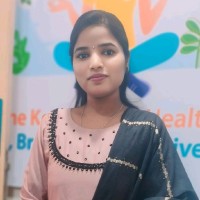 Shwetha Yogesh