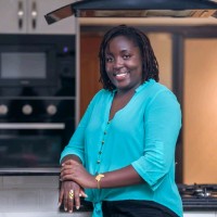 Grace Atieno Odhiambo