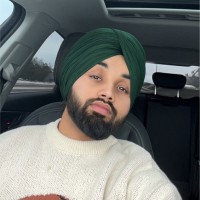 Mantej Singh