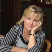 Donna Biondi