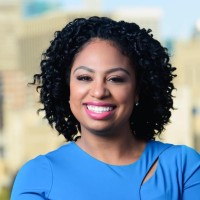Amy Yensi