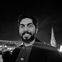Sooraj Suresh Nair