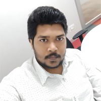 Yuvaraj P