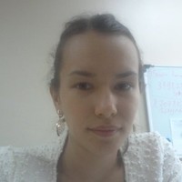Ilyuza Sultanova