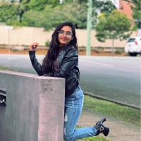 Nabita Ghimire