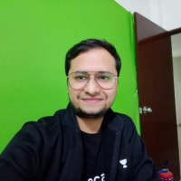 Mohit Agarwal