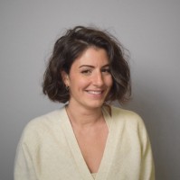 Priscille Nastasia D.