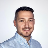 Alex Nikonov