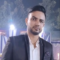Yogesh Chahar