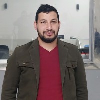 Ahmed Salim